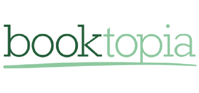 booktopia australia's local bookstore