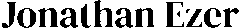 jonathan ezer 01