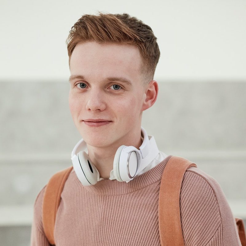 New Home Melissa Carter